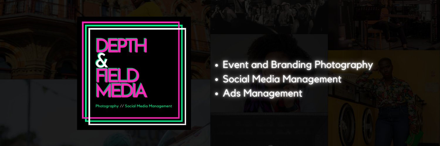 depthandfield's profile banner image