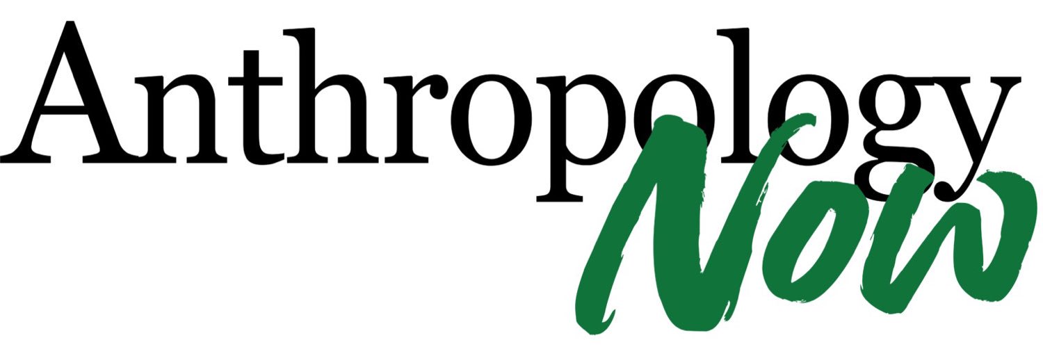 AnthroNow banner