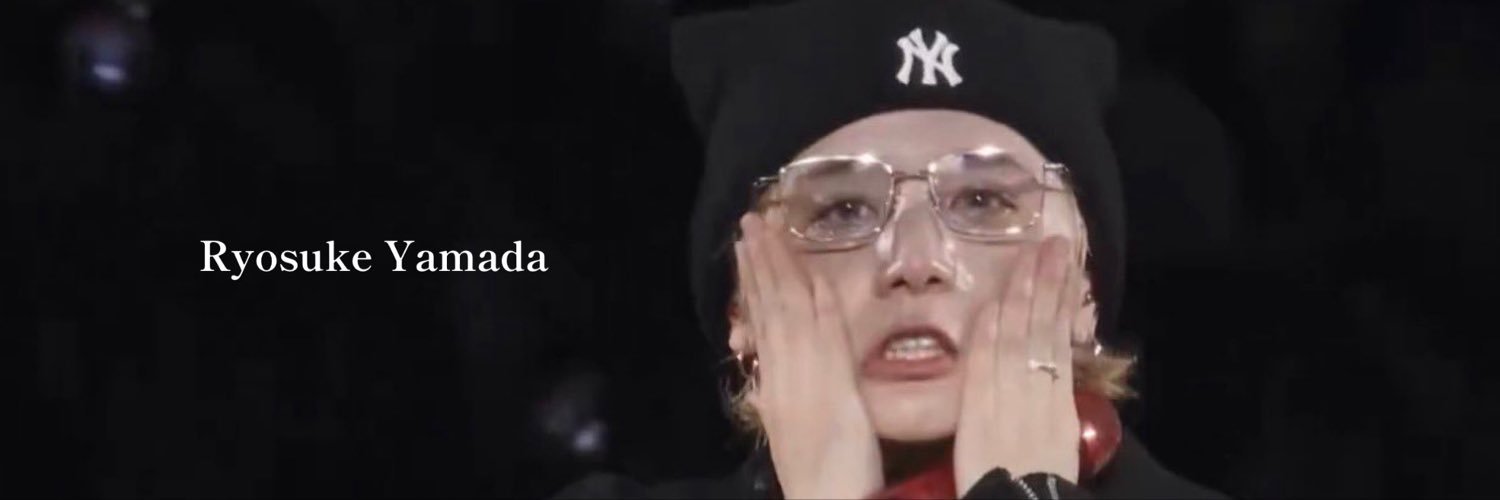 Yry__al8's profile banner image