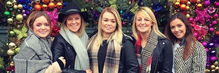 Rachael Graham banner