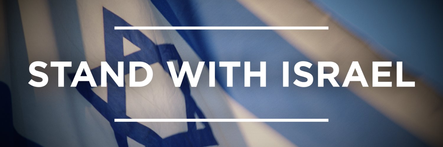 American Jewish Committee's banner