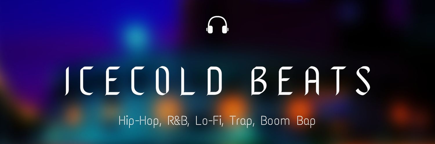 icecold_beats's profile banner image