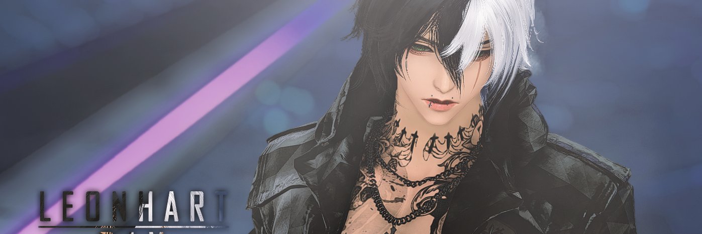 Ray 𖤐's banner