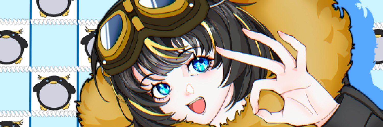Veronia (Roni) Vvinter 🐧⛏️ banner