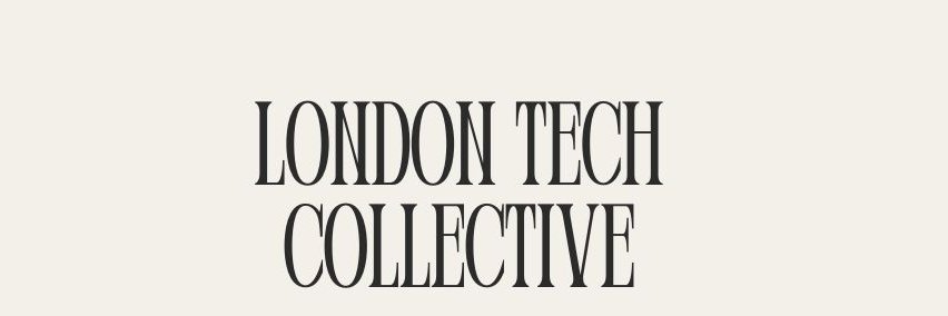 London Tech Collective 🇮🇳's banner