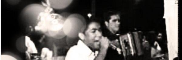 María José. banner