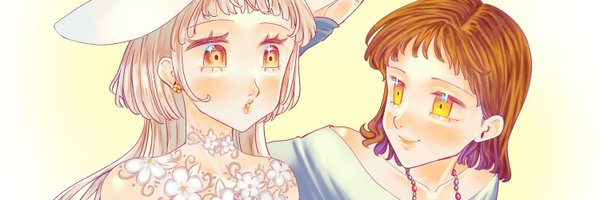 Lurielrl034 Profile Banner