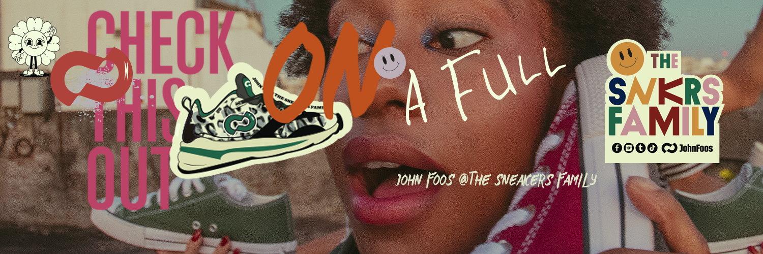 johnfoosla's profile banner image