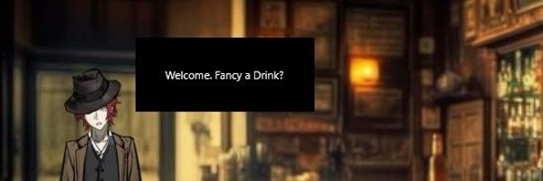 AritheBartender Profile Banner