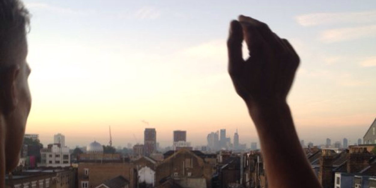 ItsMikeMorris's profile banner image