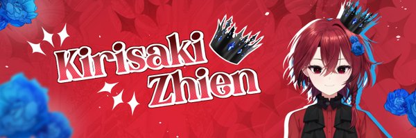 KirisakiZhien Profile Banner
