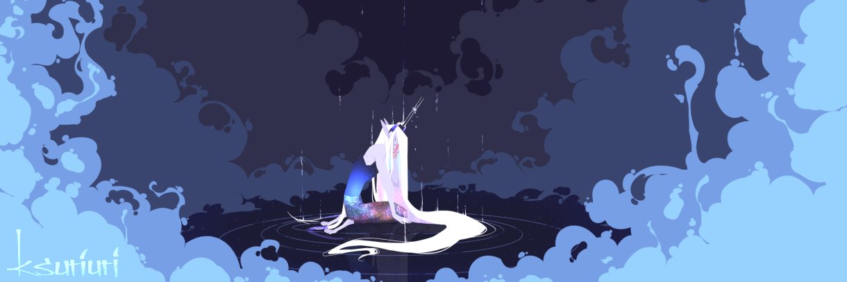 Ksuriuri's profile banner image
