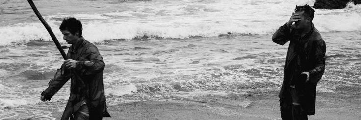 'Domingo En Fuego' every Sunday banner