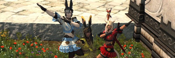 mq_ff14 Profile Banner