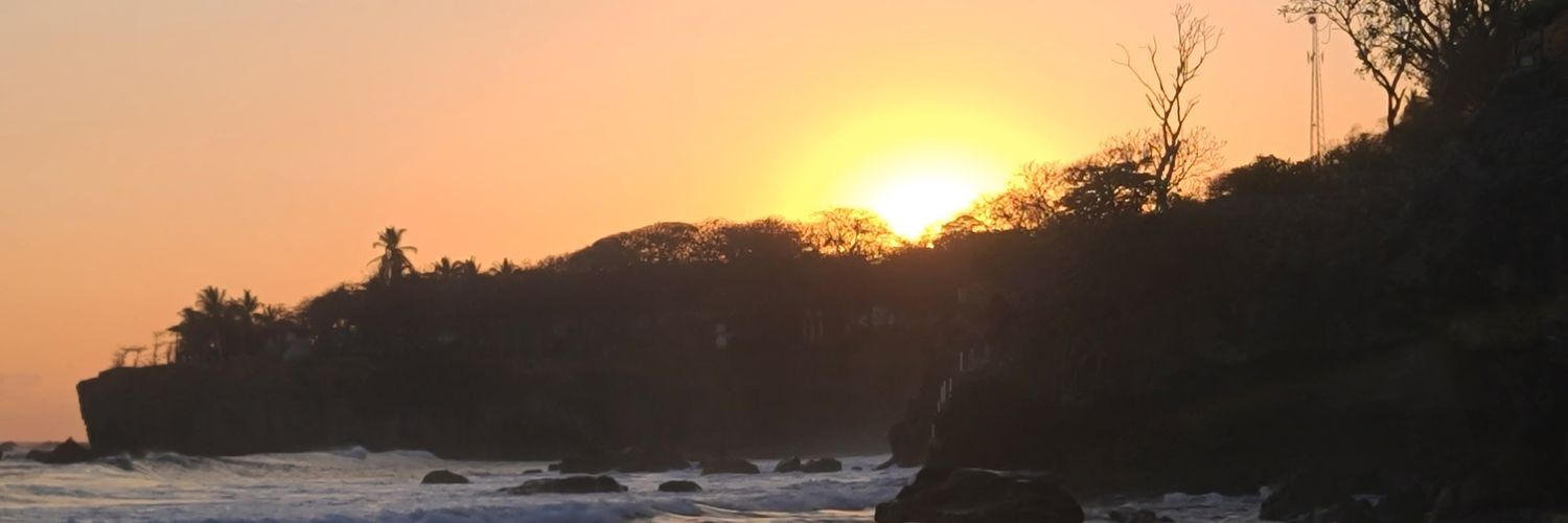 AlfreNava's profile banner image