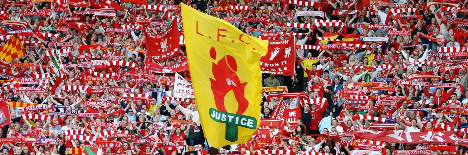 Scouse Fred 🇮🇹 banner