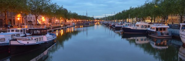 HugoSluimer Profile Banner