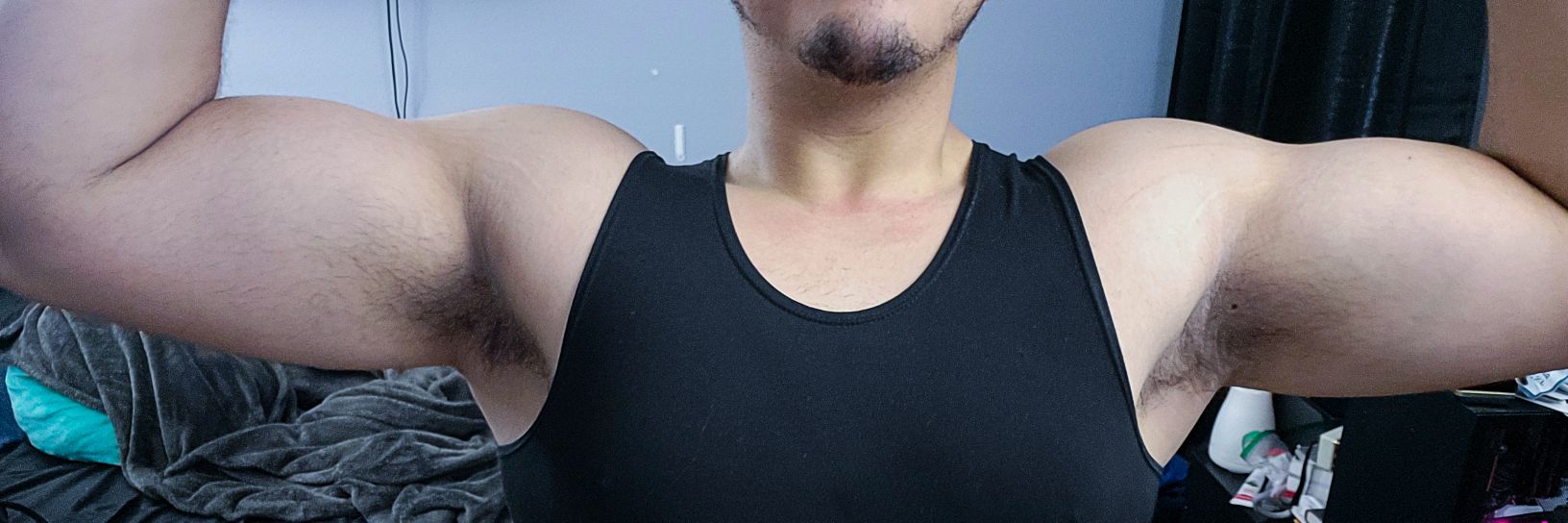 VariantK55's profile banner image