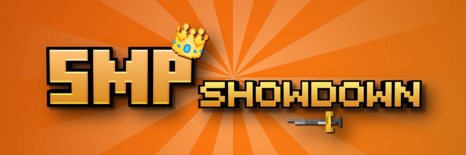 SMP Showdown banner