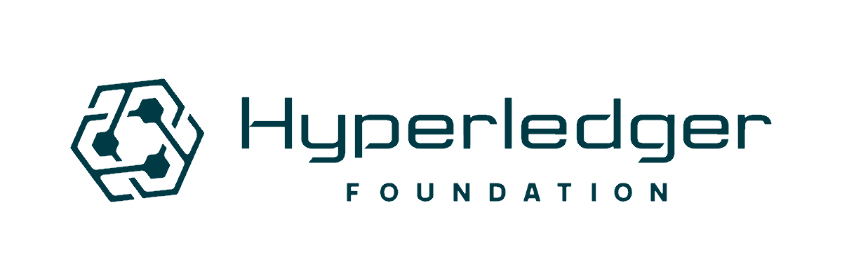 Hyperledger Foundation banner