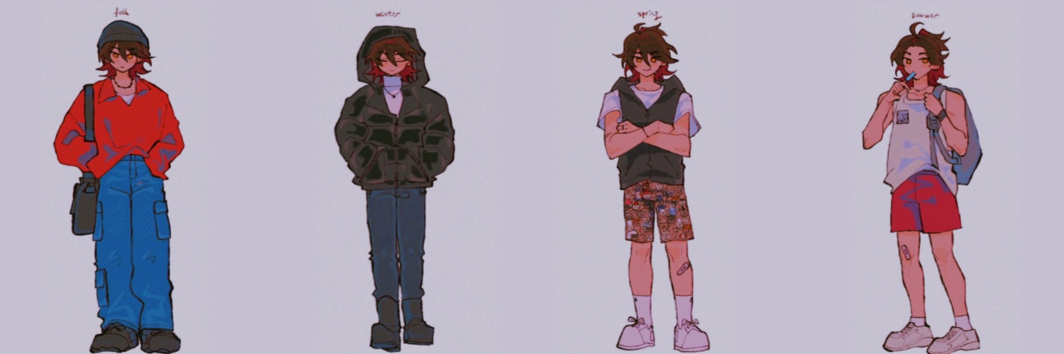 𝙶𝚊 𝙼𝚒𝚗𝚐 banner