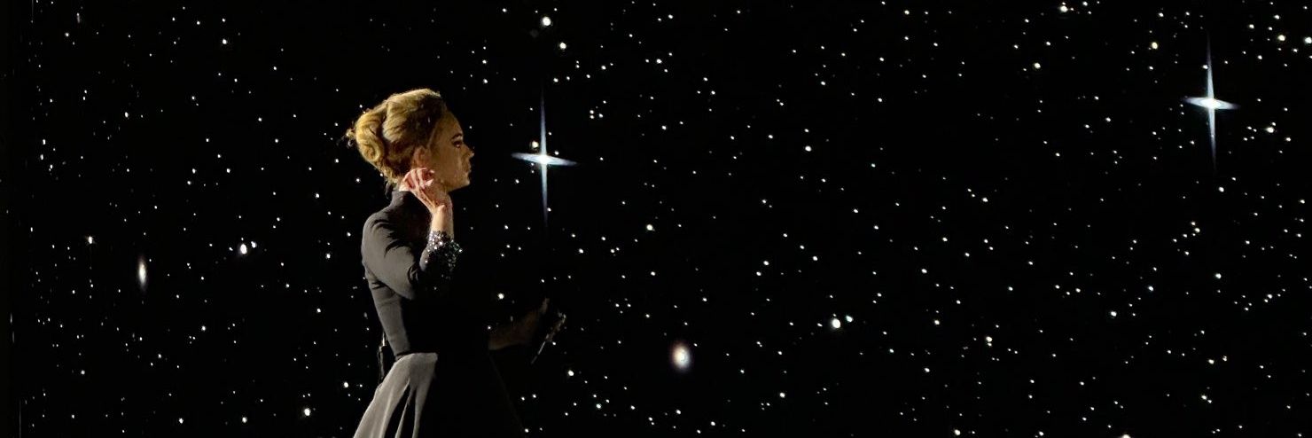 Daydreamer🪐♍ banner