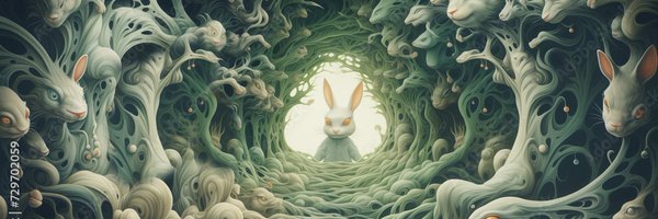 TheRabbitH0LZ Profile Banner