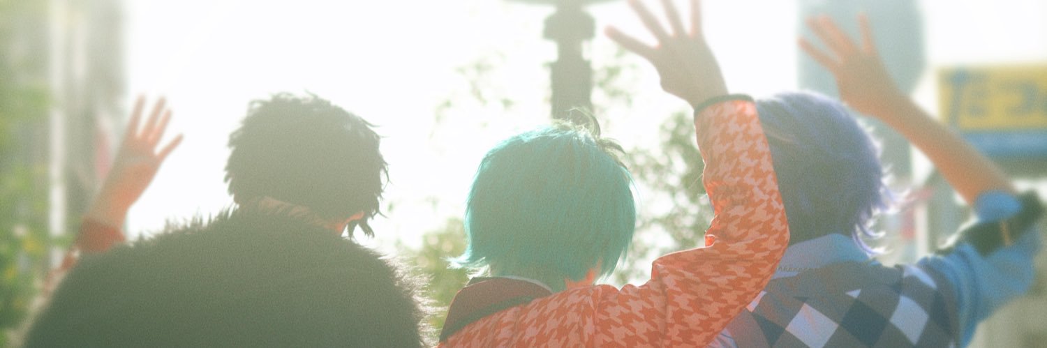 しゅね's banner
