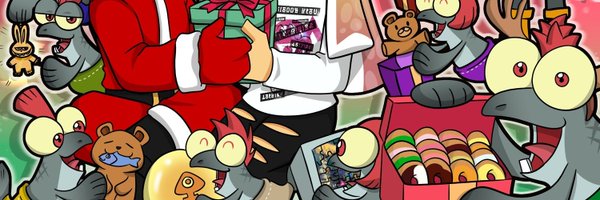 HopefulDream98 Profile Banner