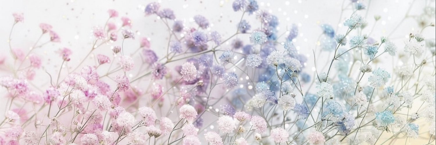 藍 banner
