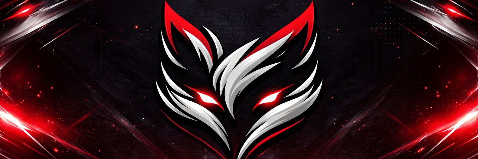 ShadowFoXX banner