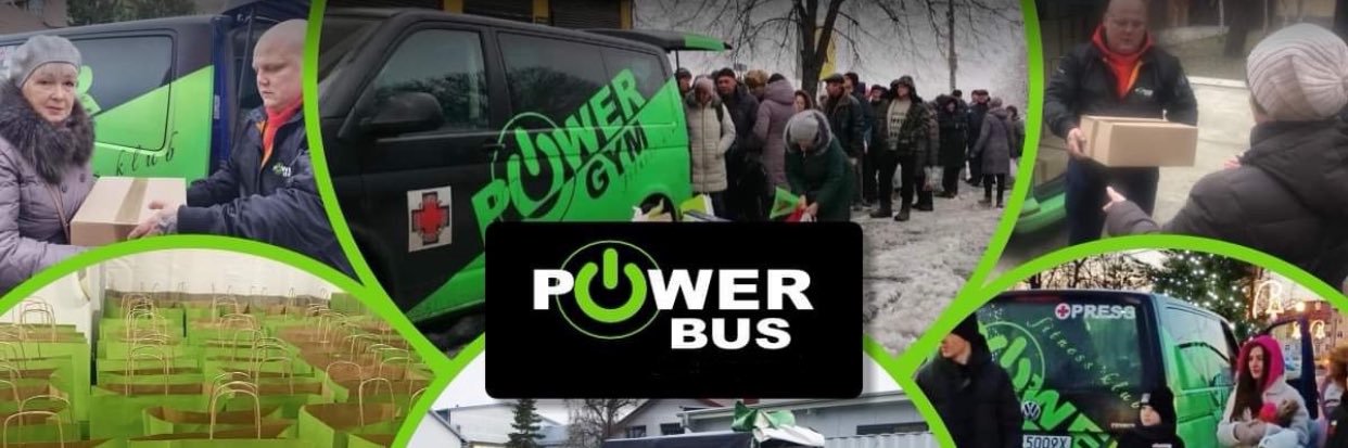 Daniel Lewakowski banner