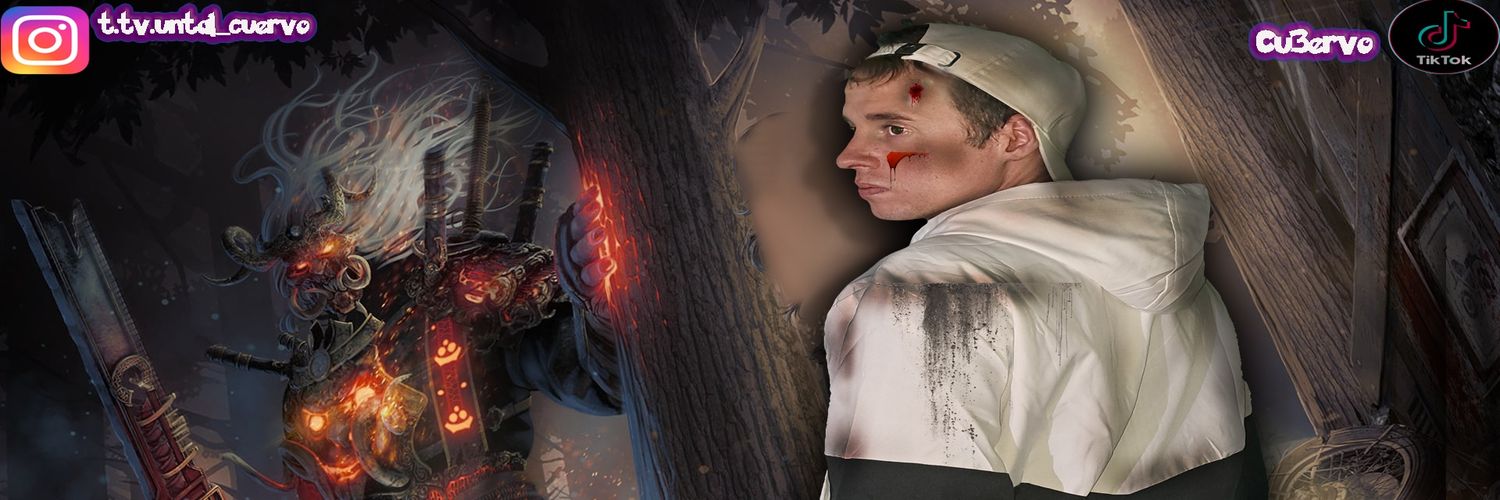 cu3ervo banner