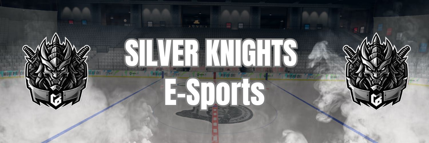 SilverKnightsES's profile banner image