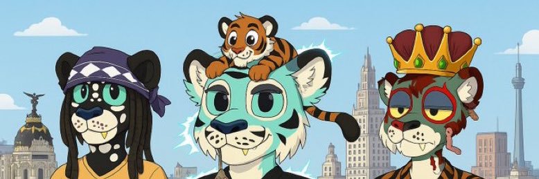 CosmicQuiil's profile banner image
