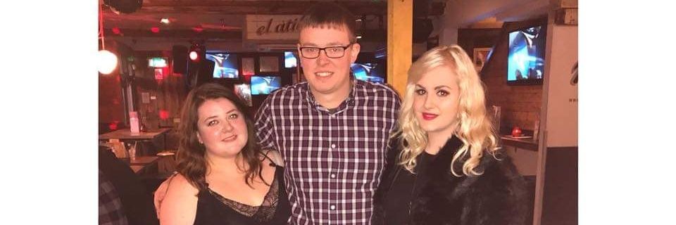 dccarruthers's profile banner image