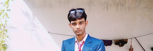 Kamleshm9785 Profile Banner
