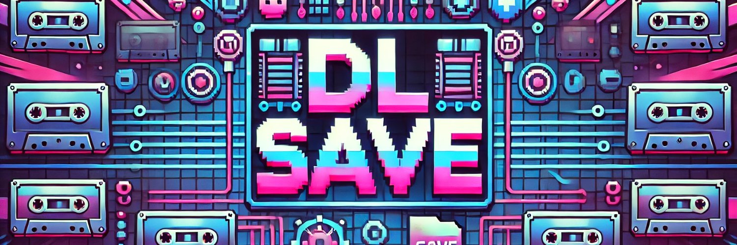 dlsave_me's profile banner image