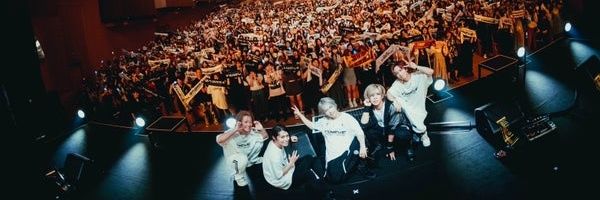 姉 banner