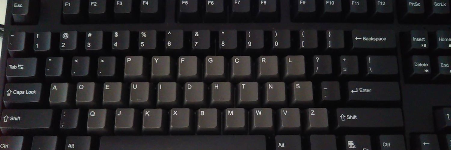 criticabug's profile banner image