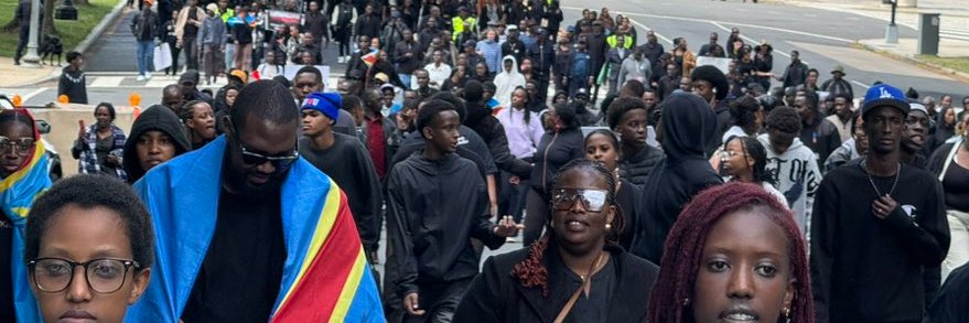 Vive M23 banner