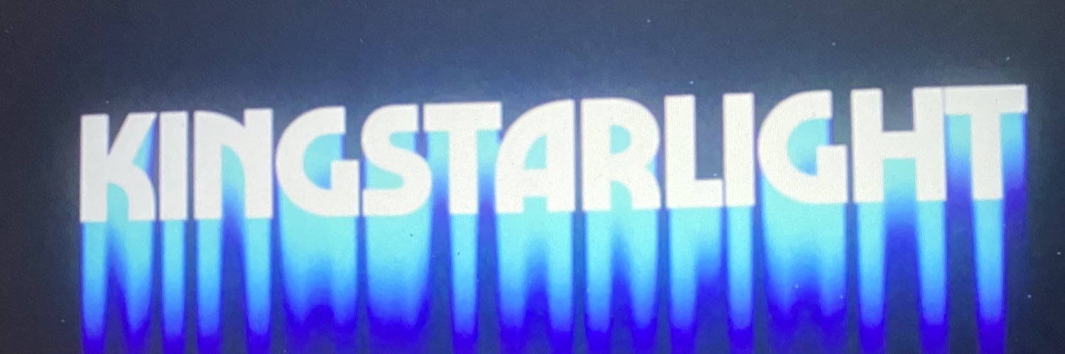 Kingstarlight banner