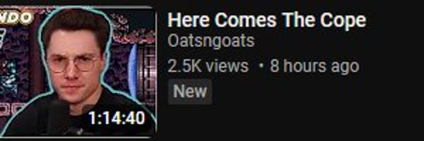 SegaSuperSystem Profile Banner