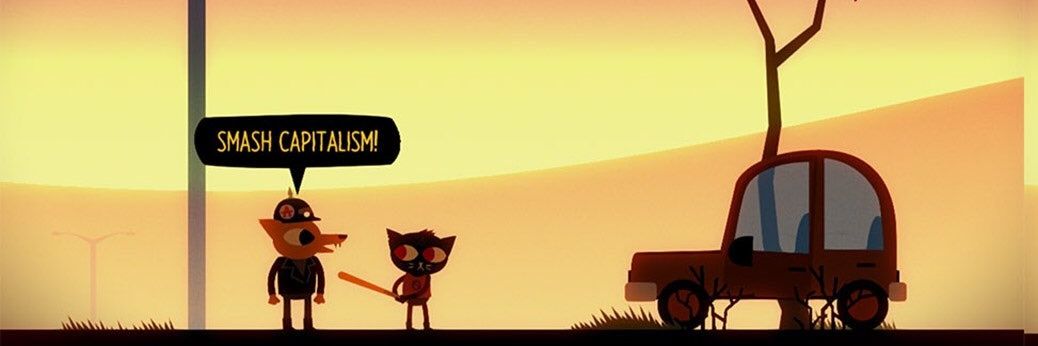 krnclns's profile banner image