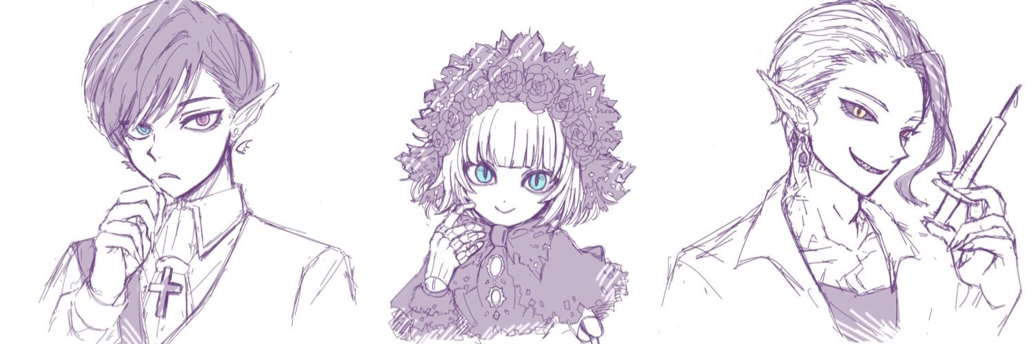 にわとり banner