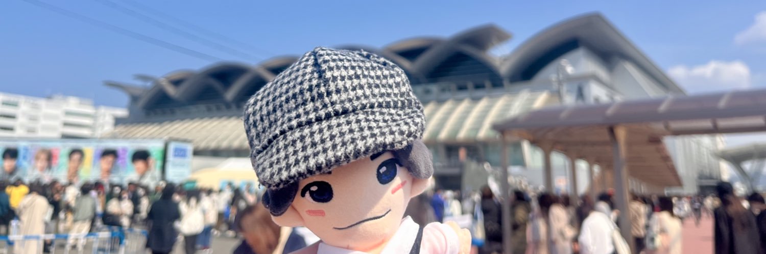 みぃ banner