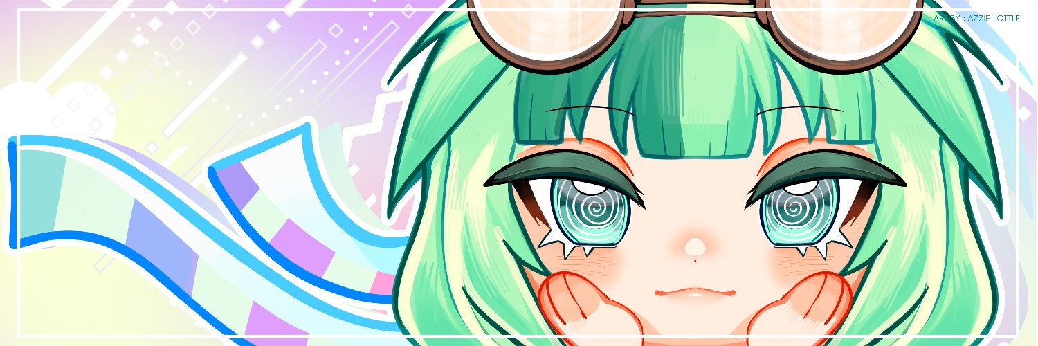 Chameo Van🦎👓 banner