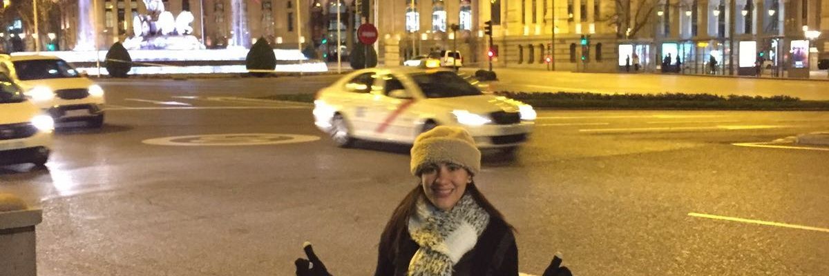 Carmenteresava's profile banner image