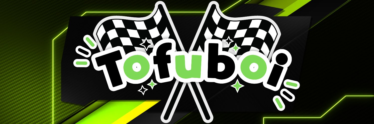 Tofuboi banner