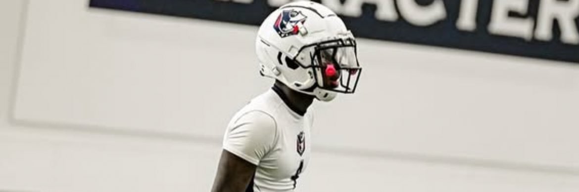 Joshua Robinson banner